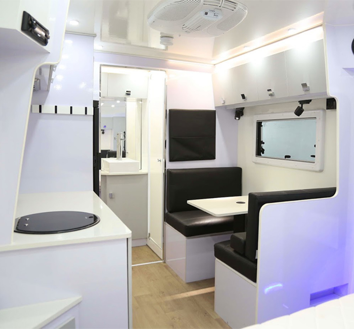 abt Caravans for sale Dandenong