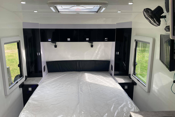 Camper trailers for sale